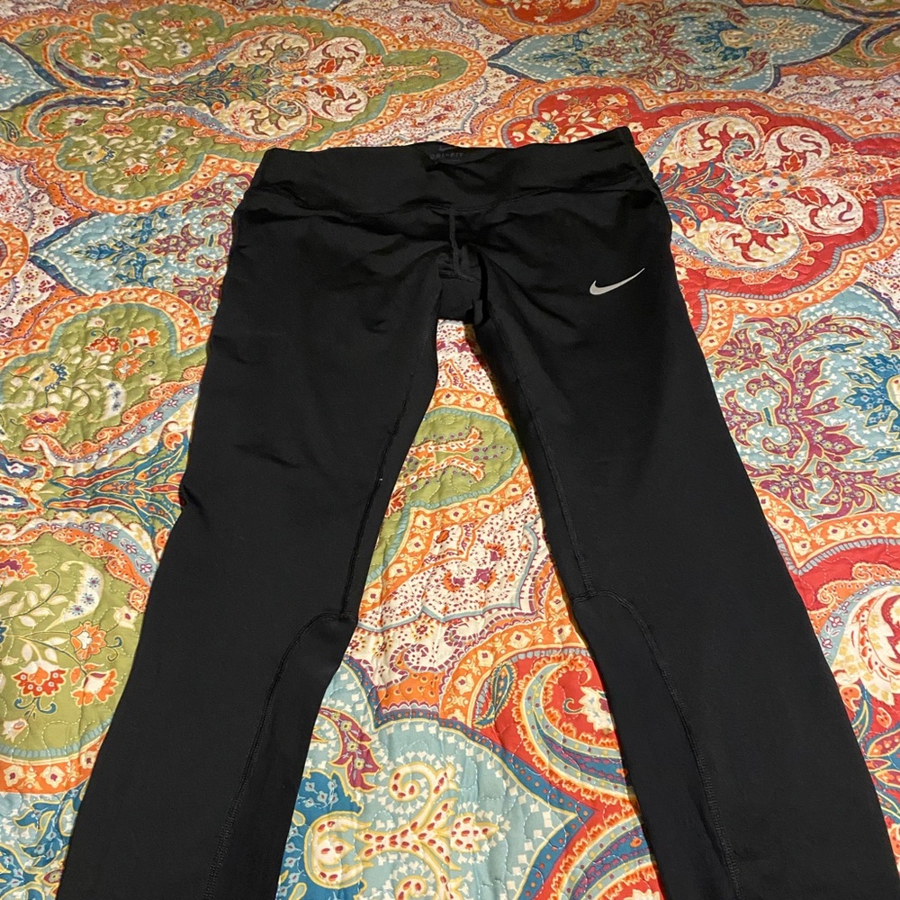 NWT Nike tights